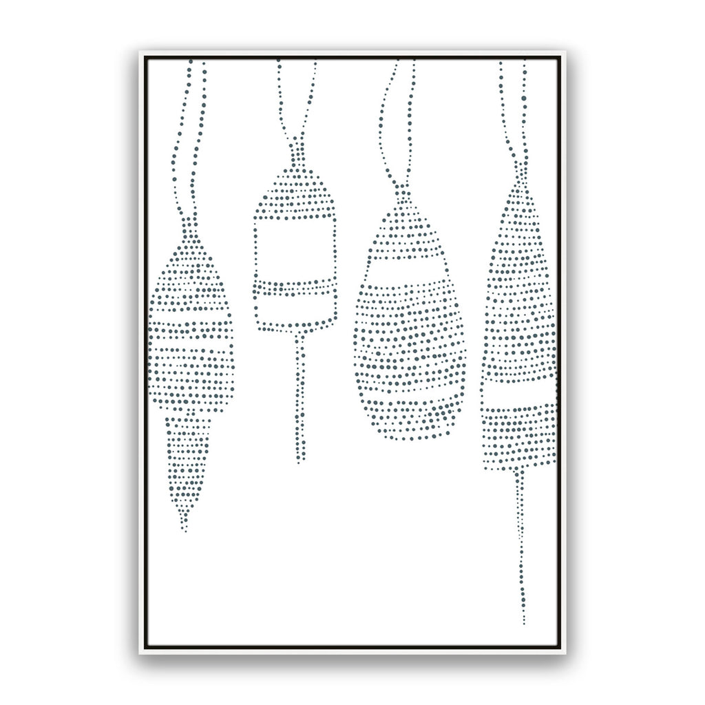 Nautical Buoys 2