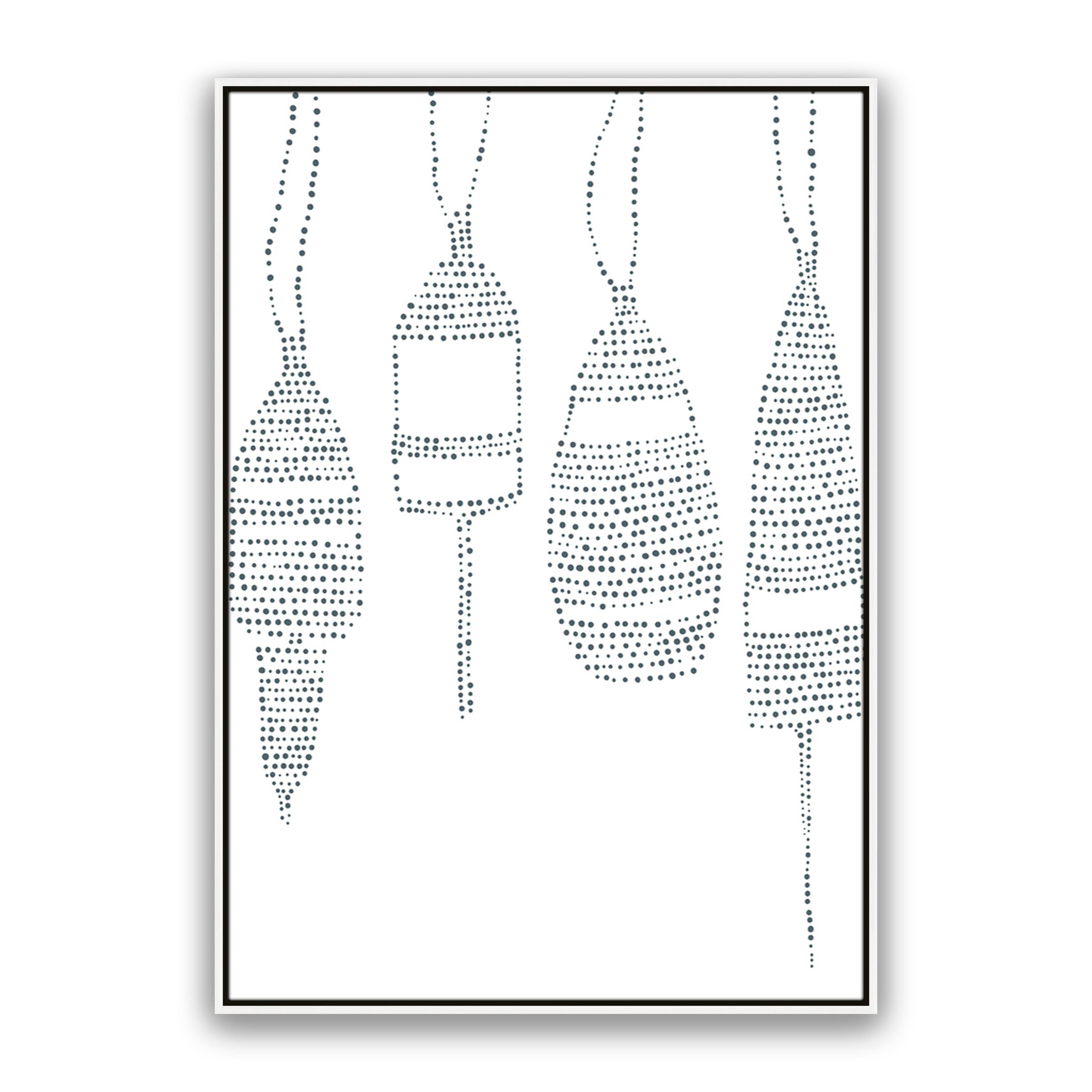 Nautical Buoys 2