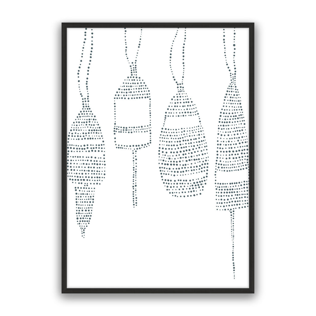 Nautical Buoys 2