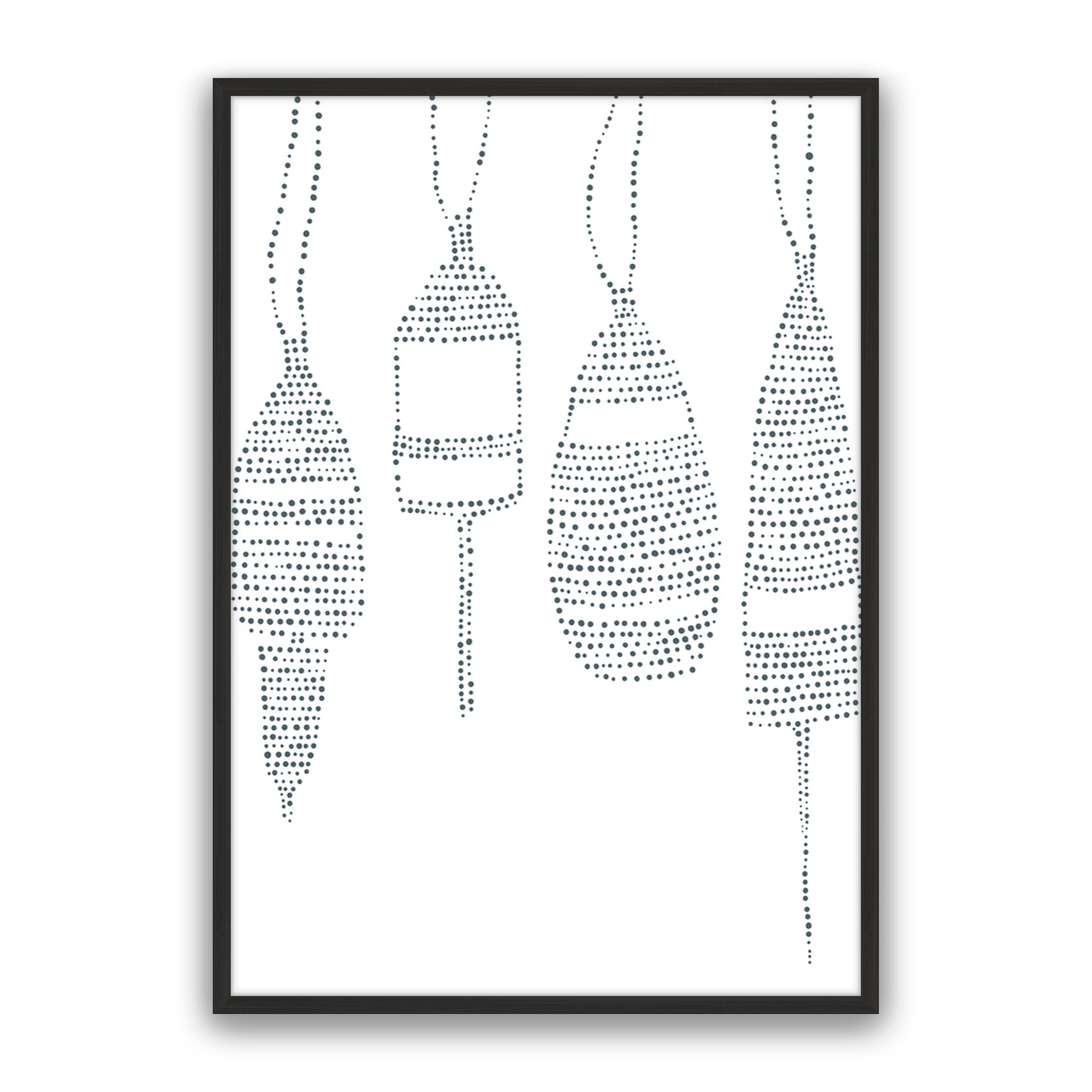 Nautical Buoys 2