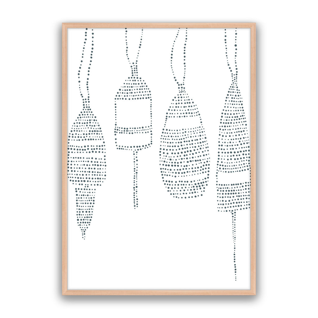 Nautical Buoys 2