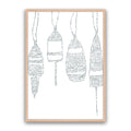 Nautical Buoys 2