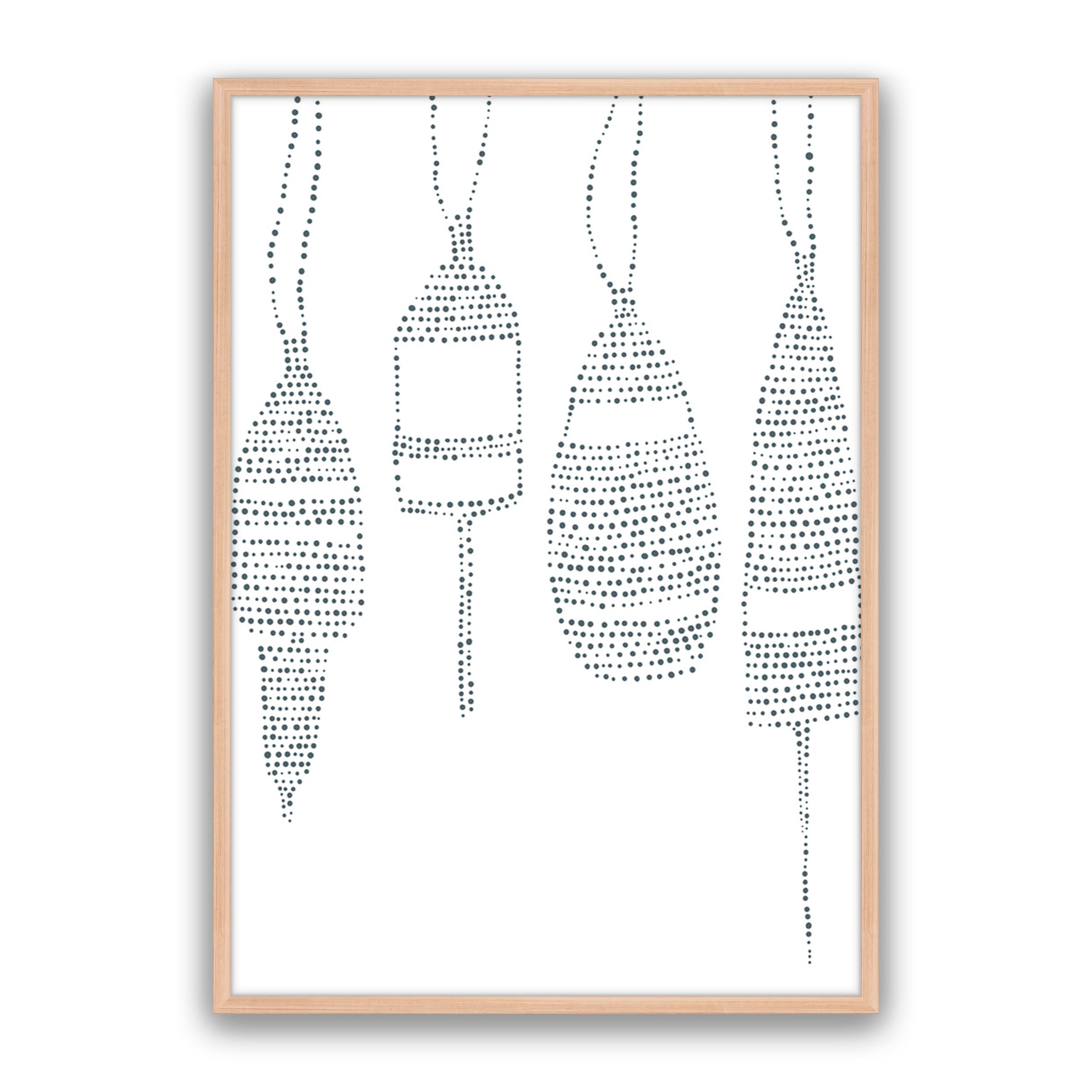 Nautical Buoys 2