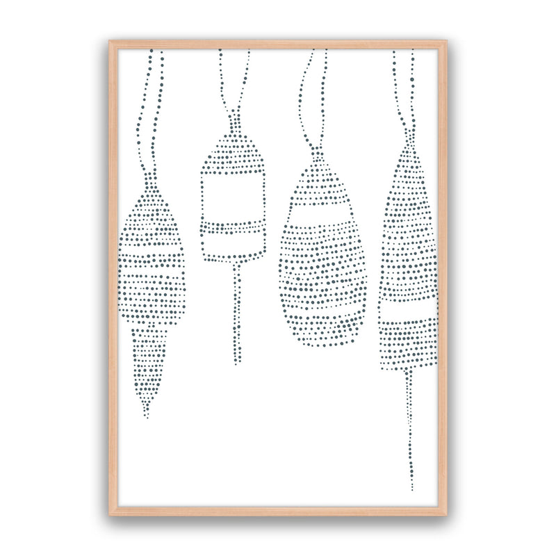 Nautical Buoys 2