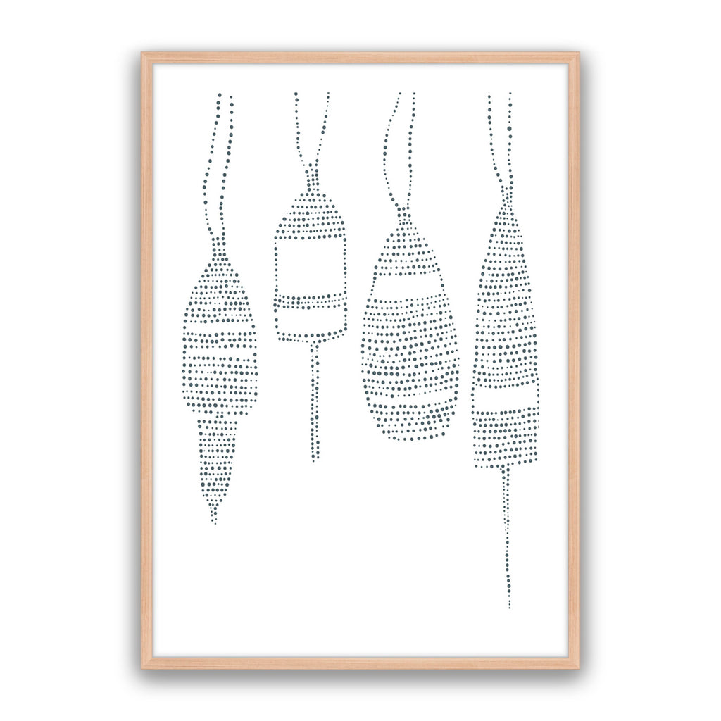Nautical Buoys 2