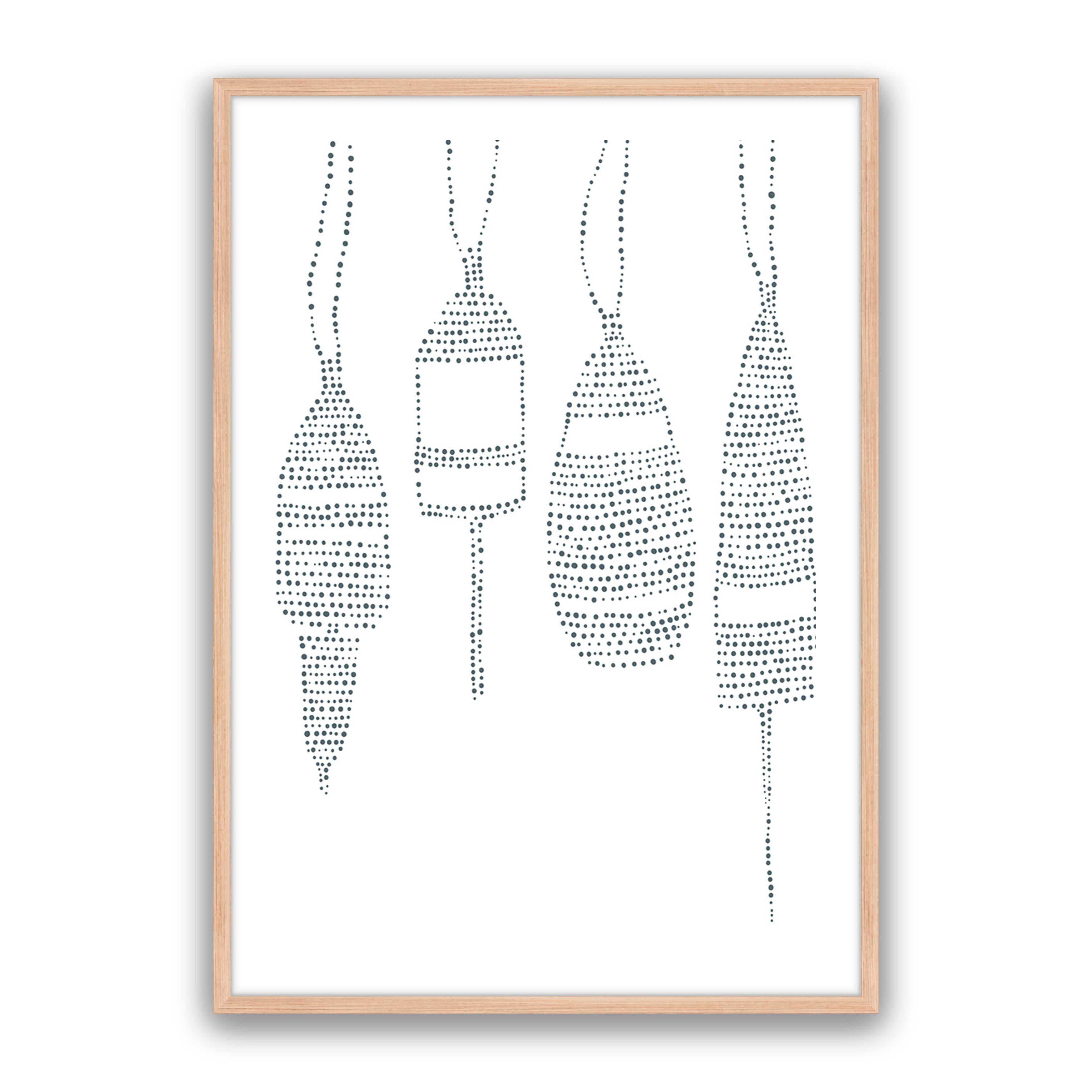 Nautical Buoys 2