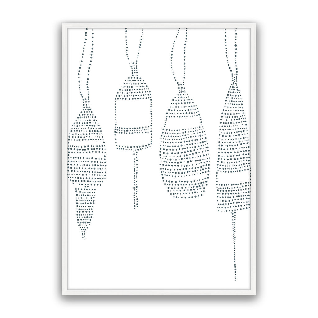 Nautical Buoys 2