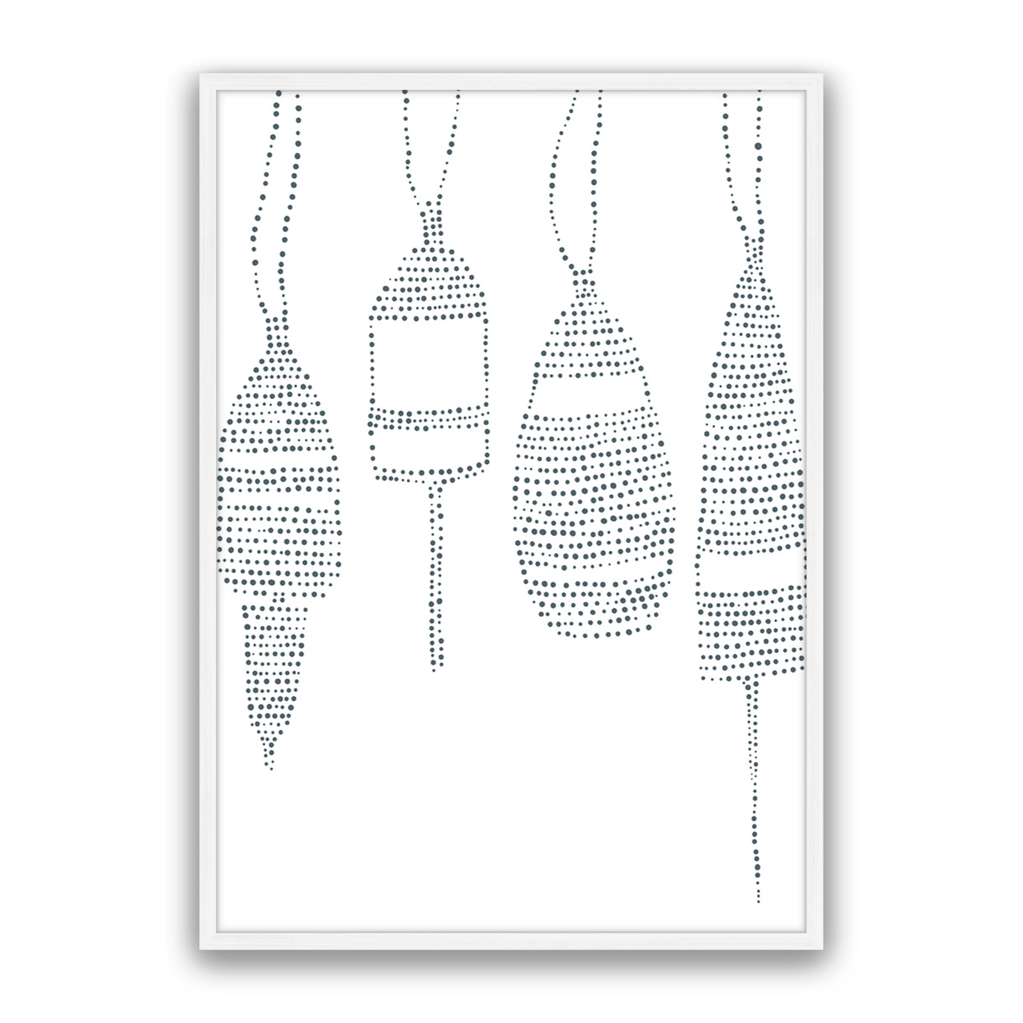 Nautical Buoys 2