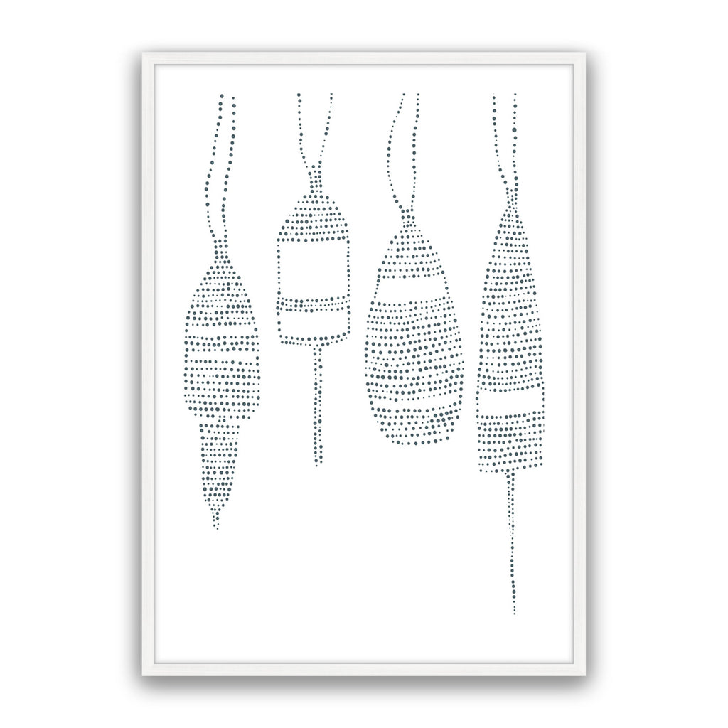 Nautical Buoys 2