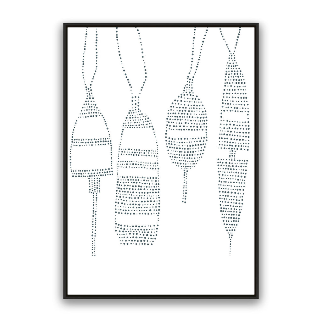 Nautical Buoys 3