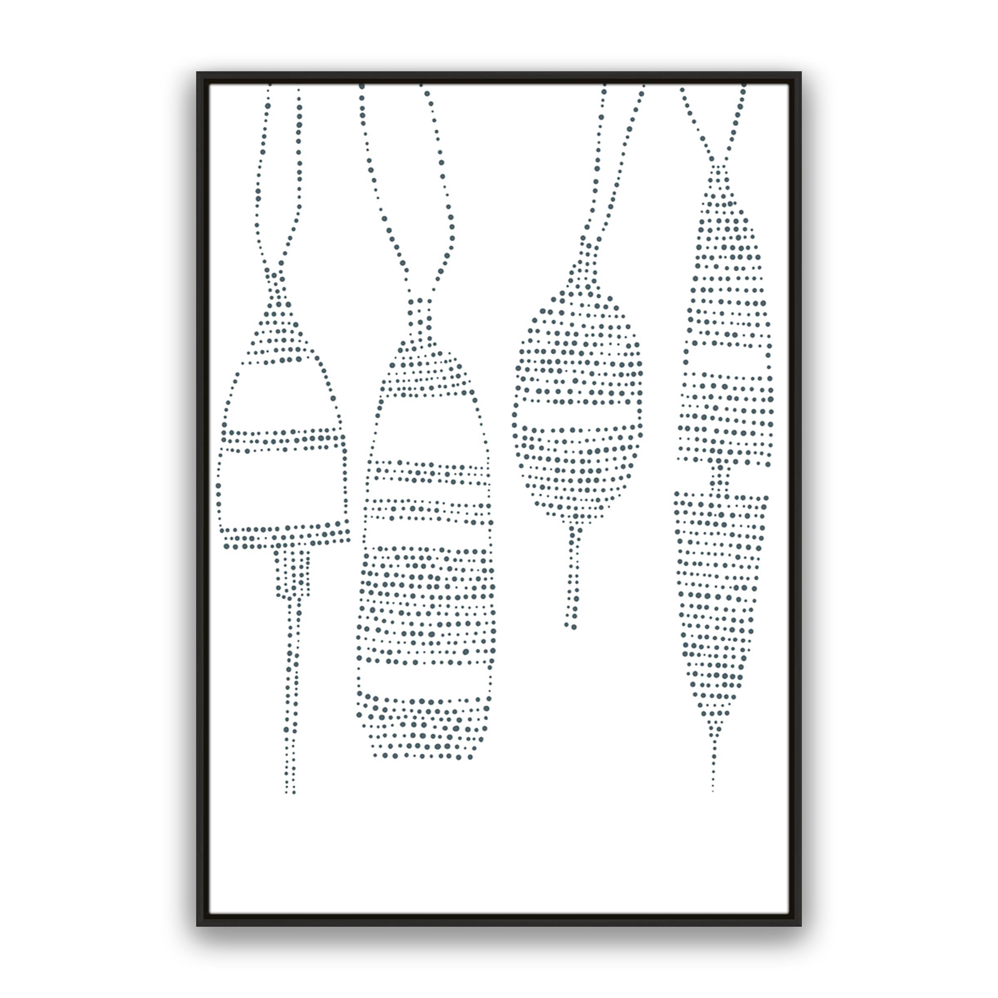 Nautical Buoys 3