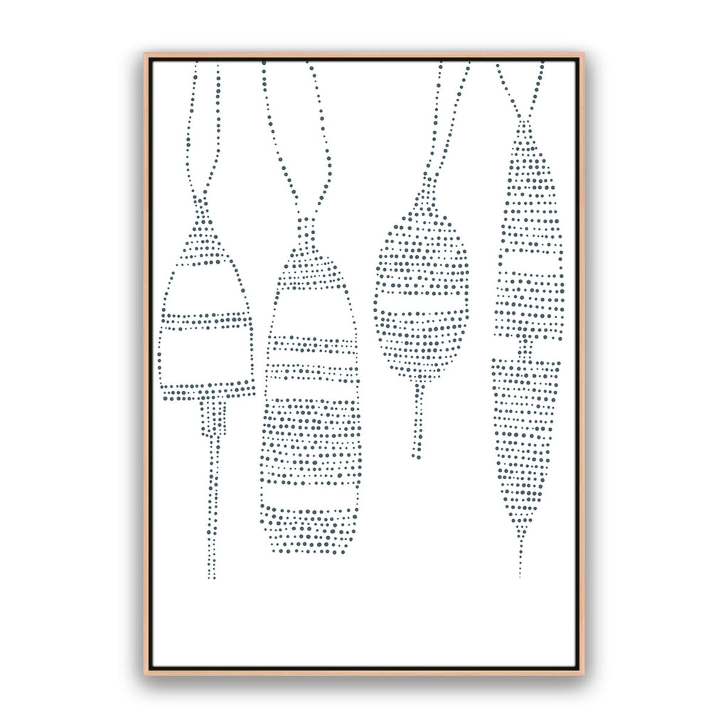 Nautical Buoys 3