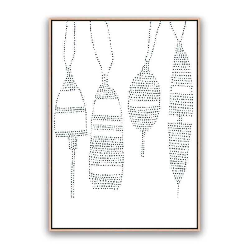 Nautical Buoys 3