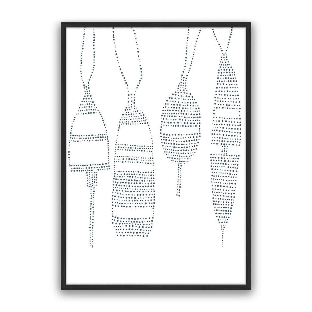 Nautical Buoys 3