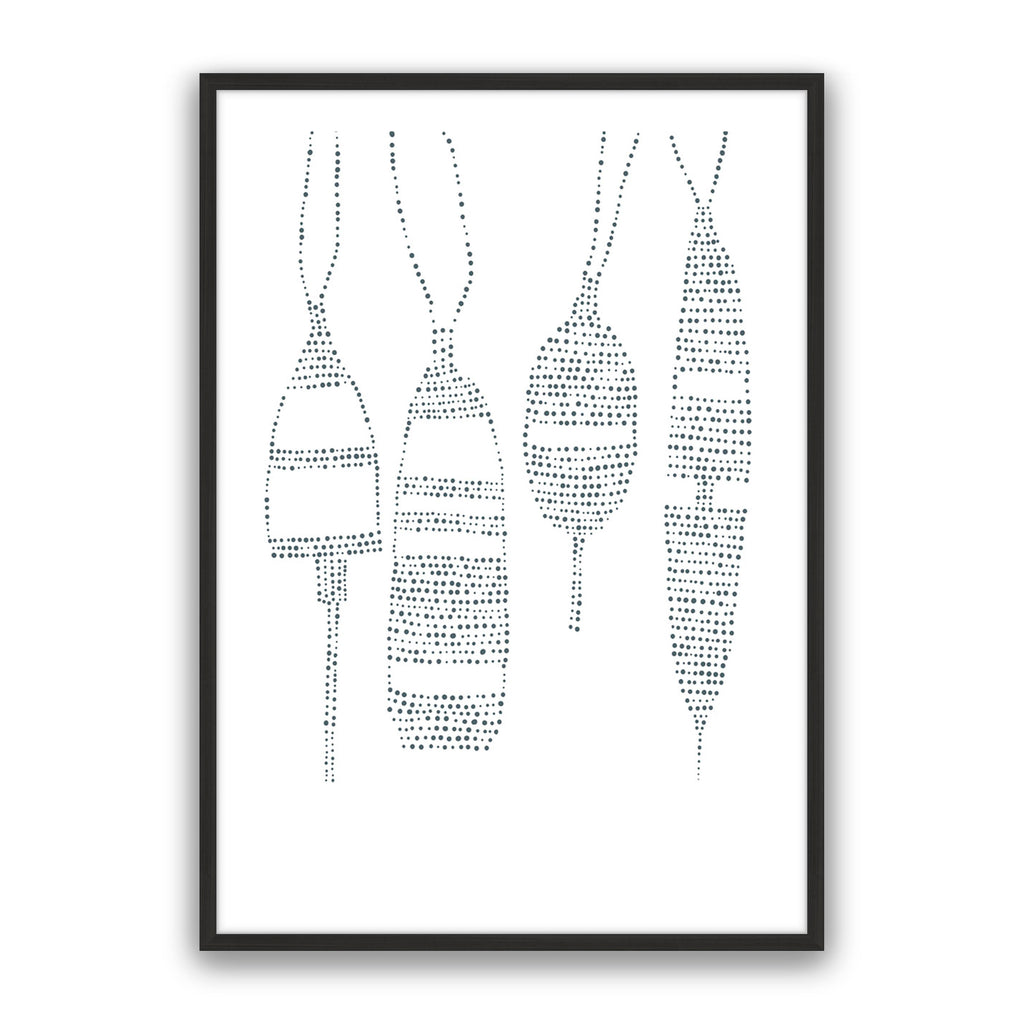 Nautical Buoys 3