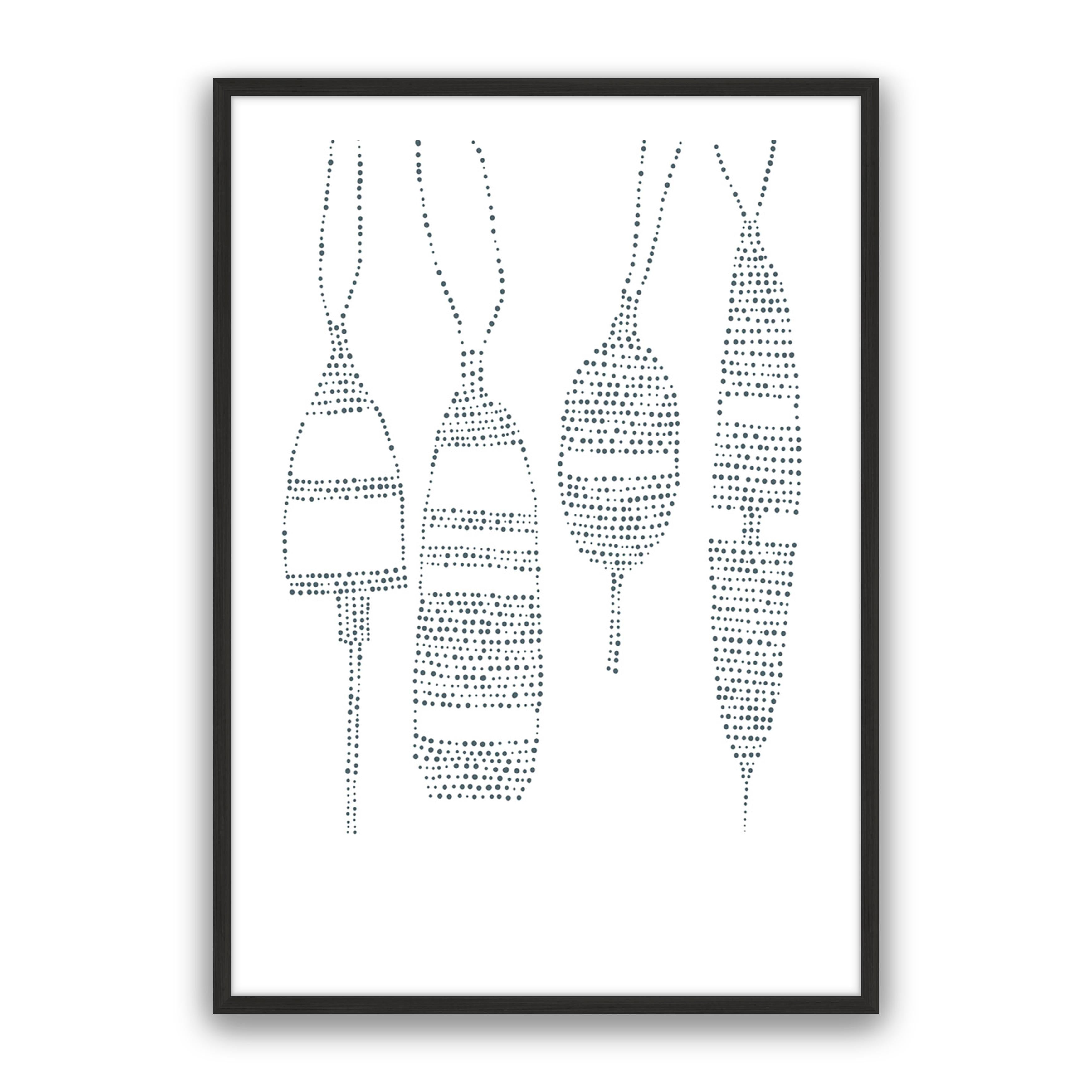 Nautical Buoys 3