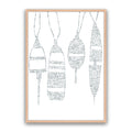 Nautical Buoys 3