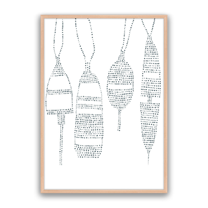 Nautical Buoys 3