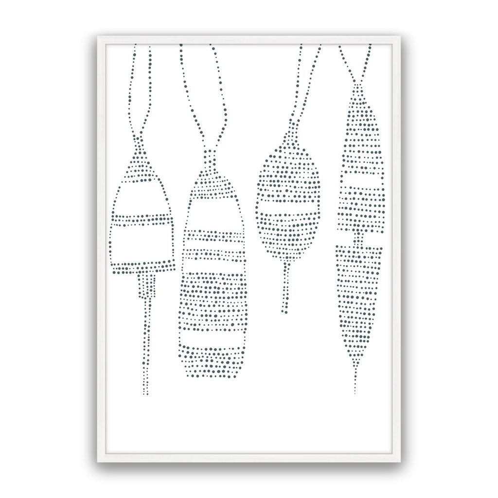 Nautical Buoys 3