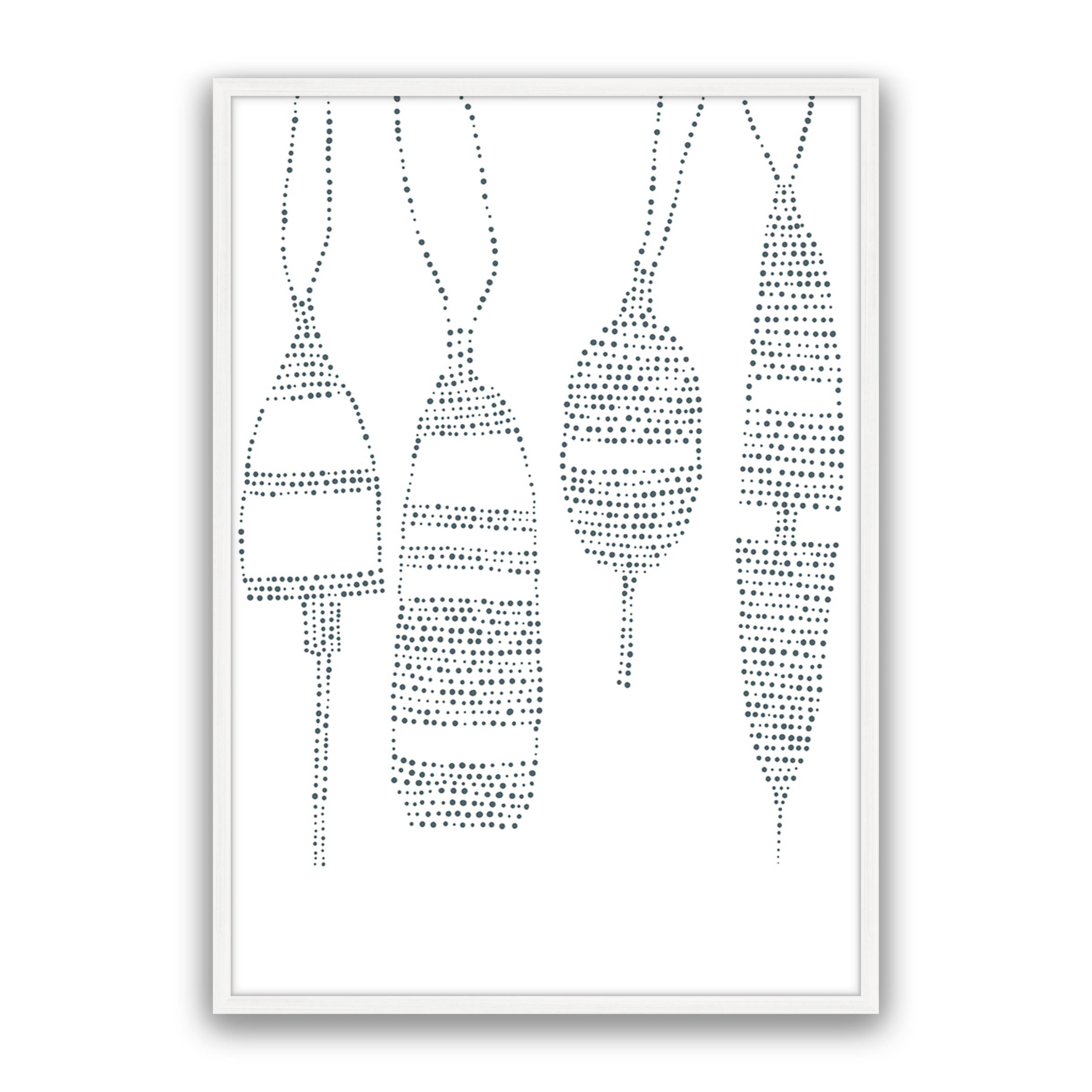 Nautical Buoys 3
