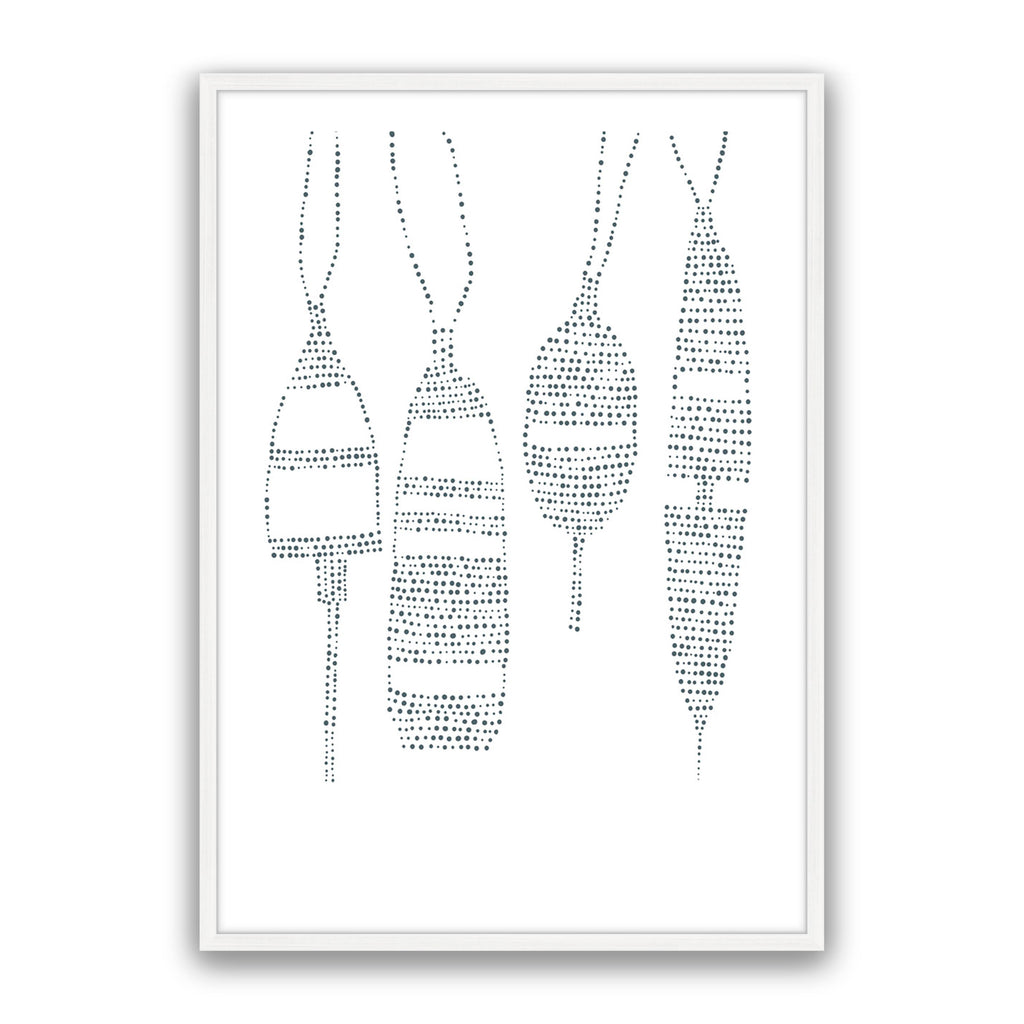 Nautical Buoys 3