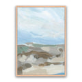 Rough Seas