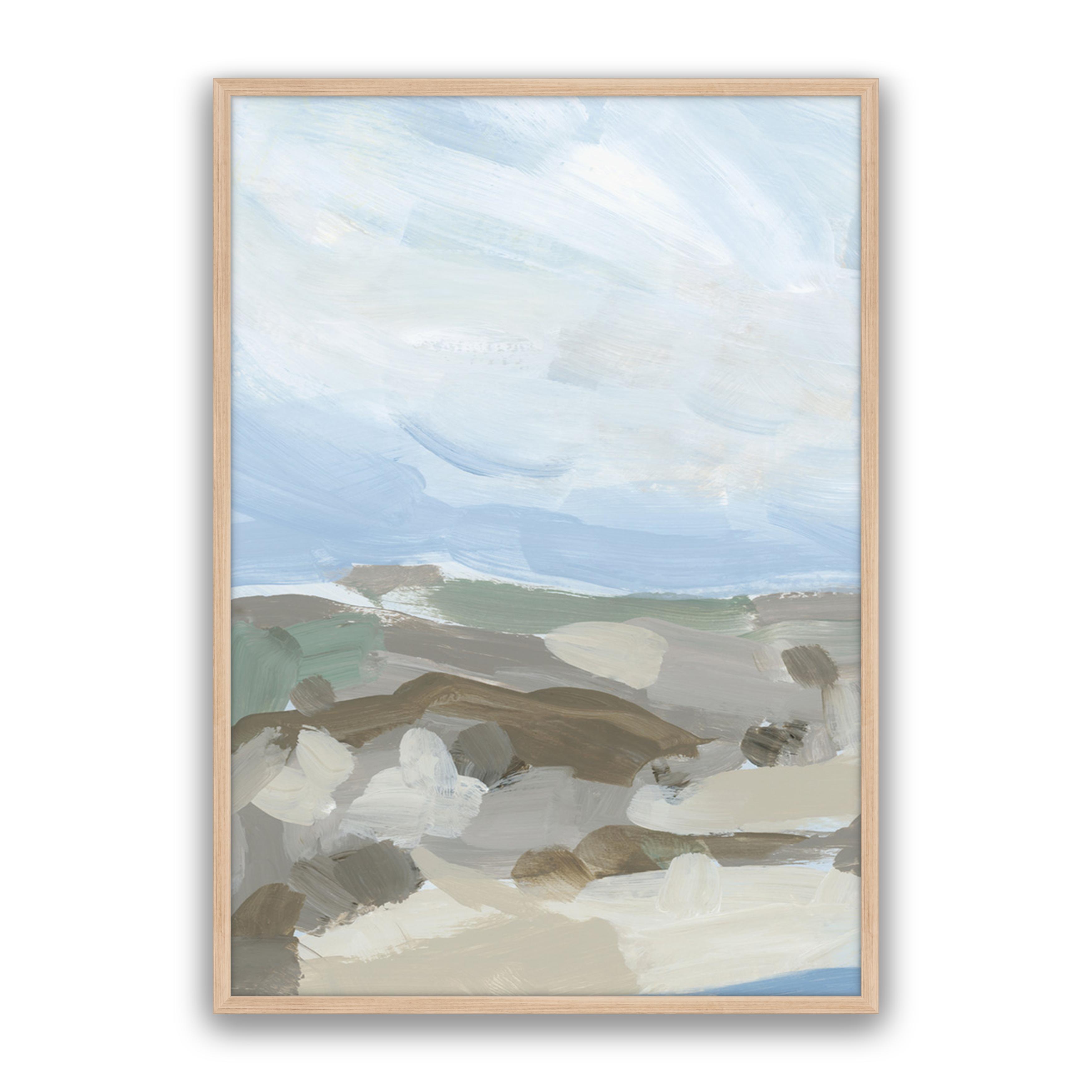 Rough Seas