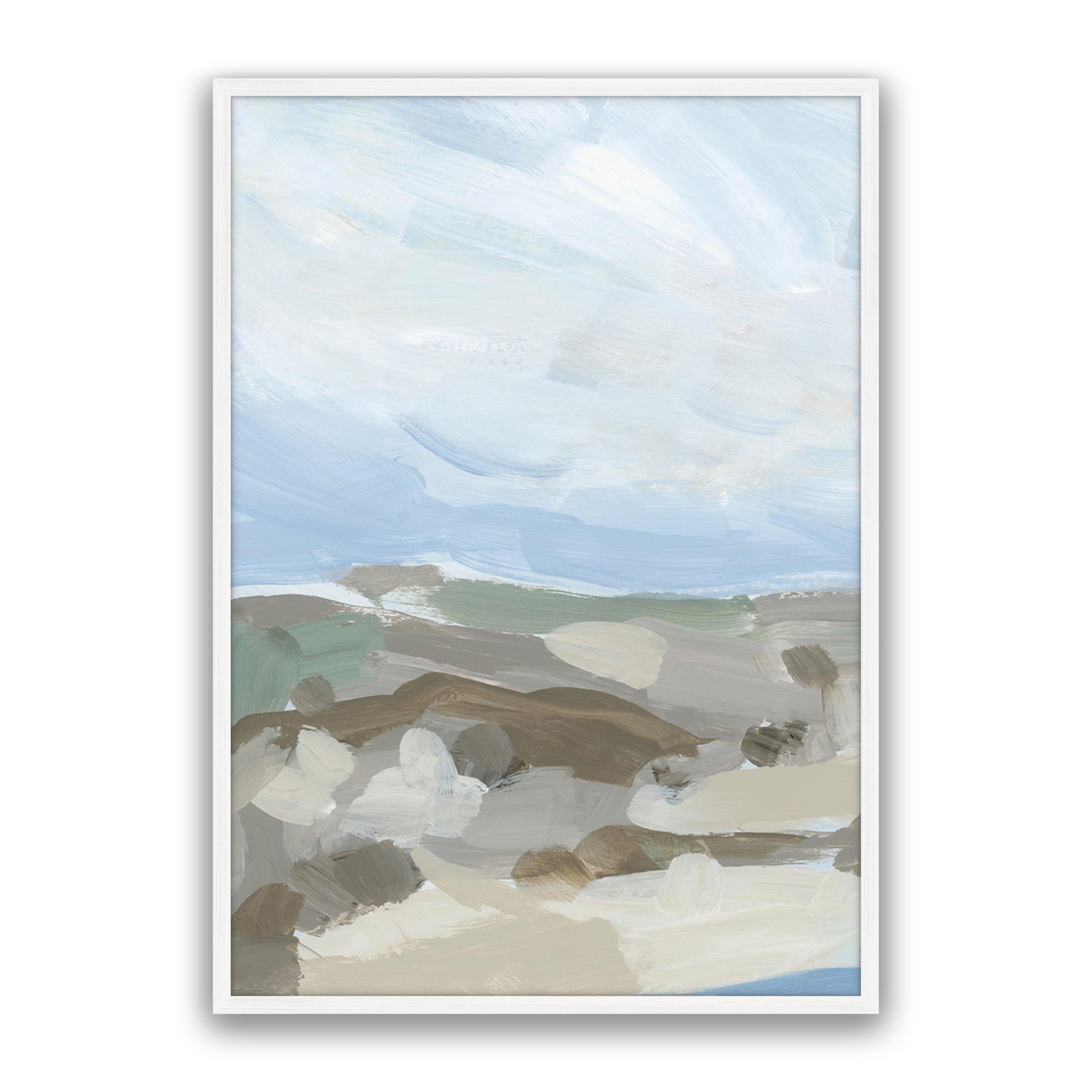 Rough Seas