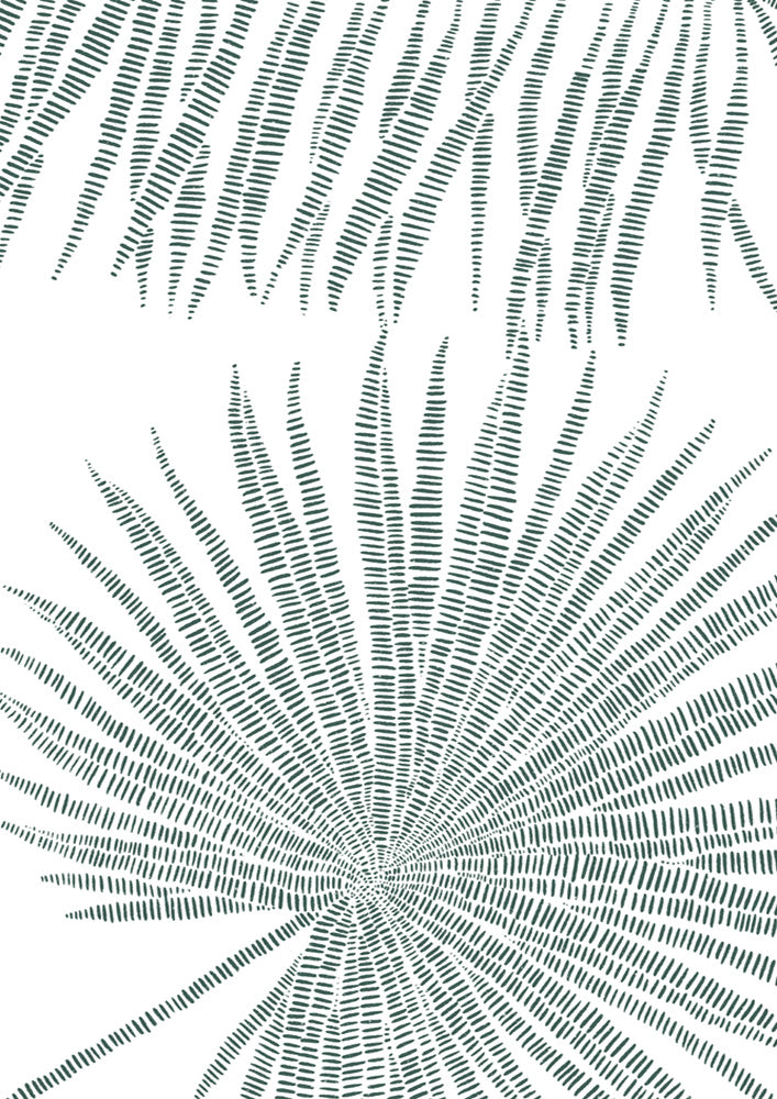 Pristine Palms 1
