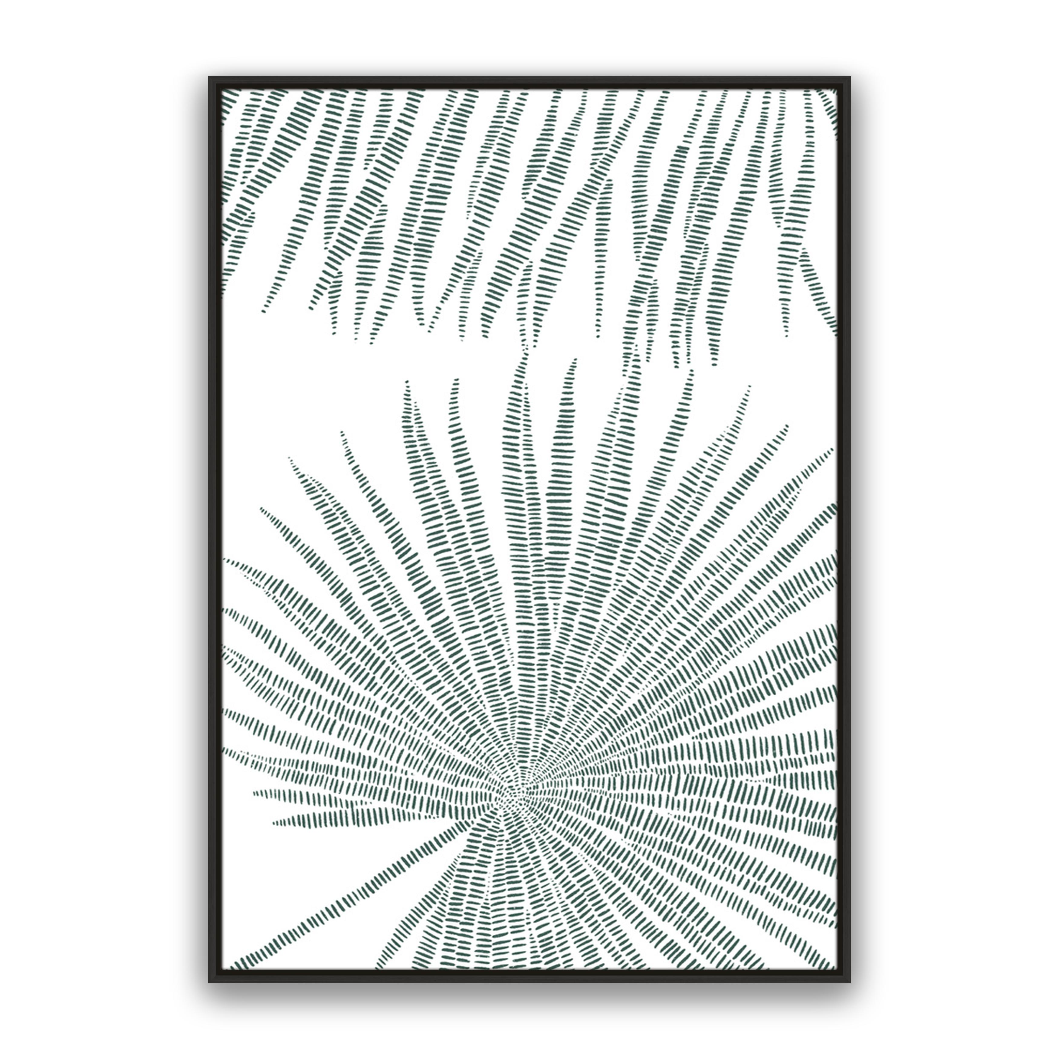Pristine Palms 1