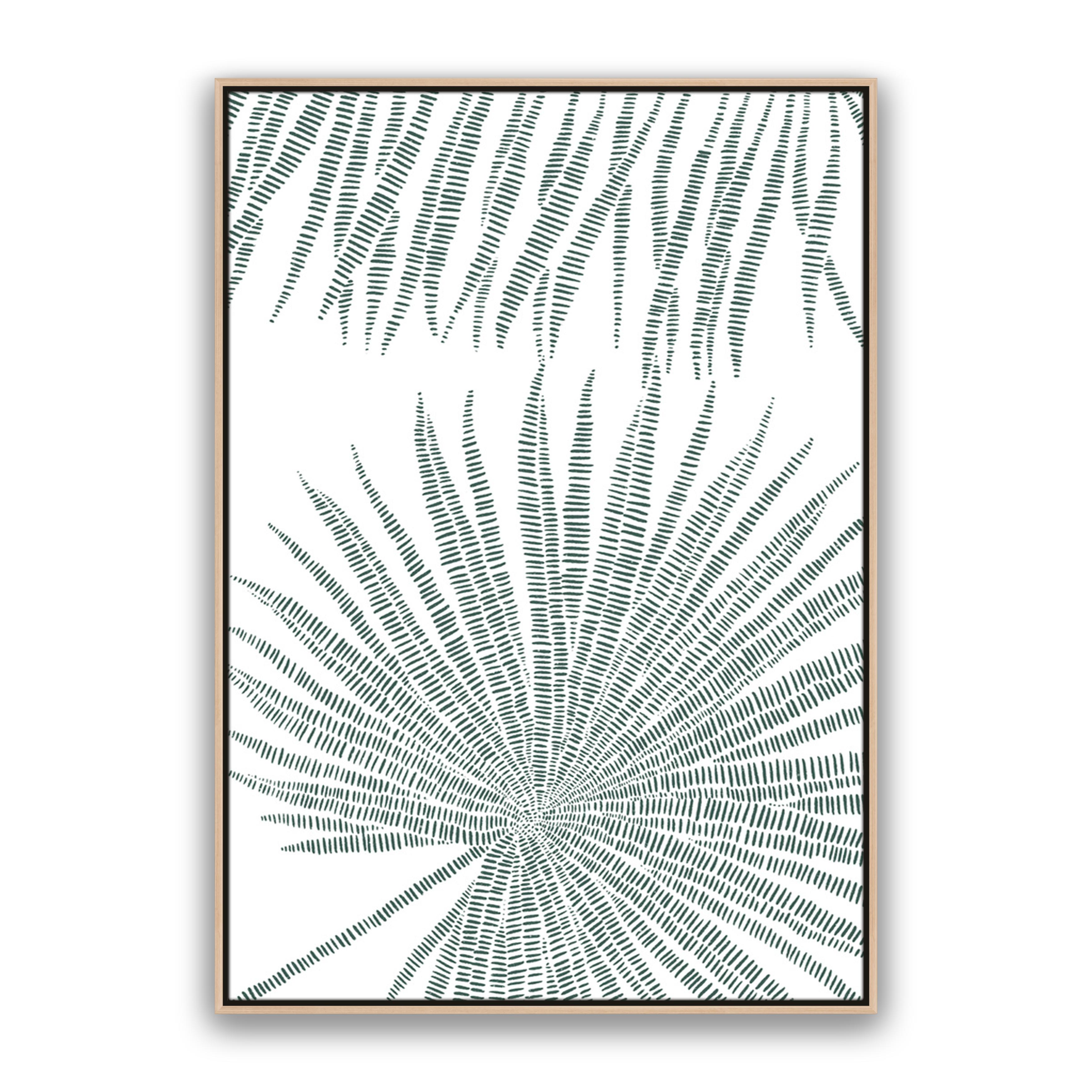 Pristine Palms 1