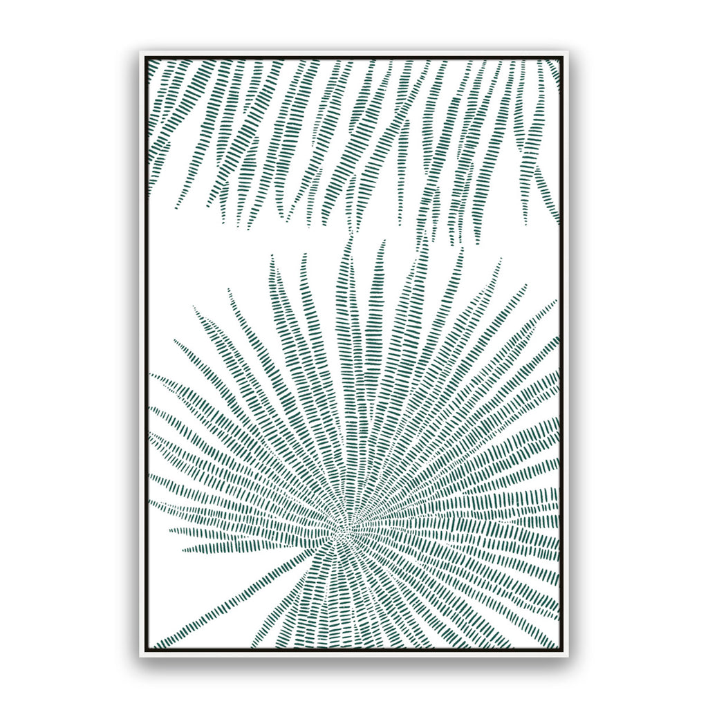 Pristine Palms 1