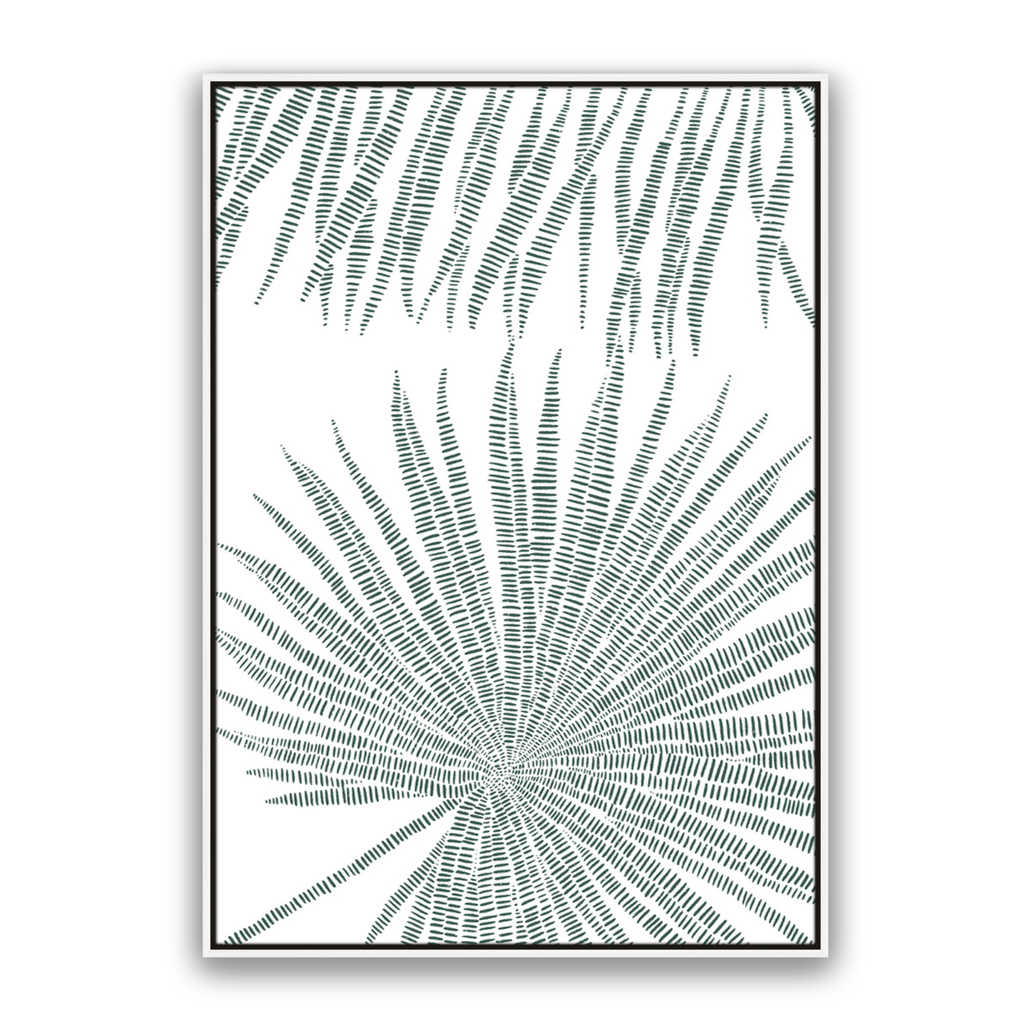 Pristine Palms 1