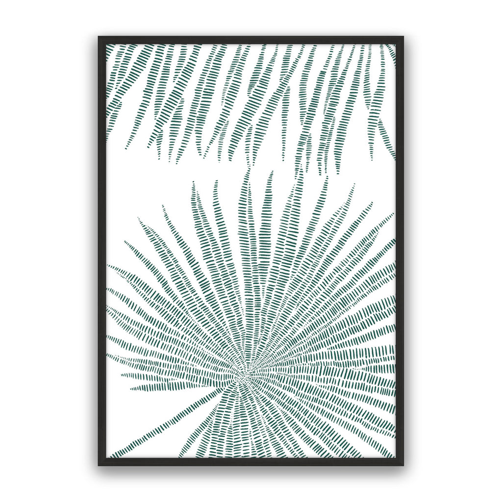 Pristine Palms 1