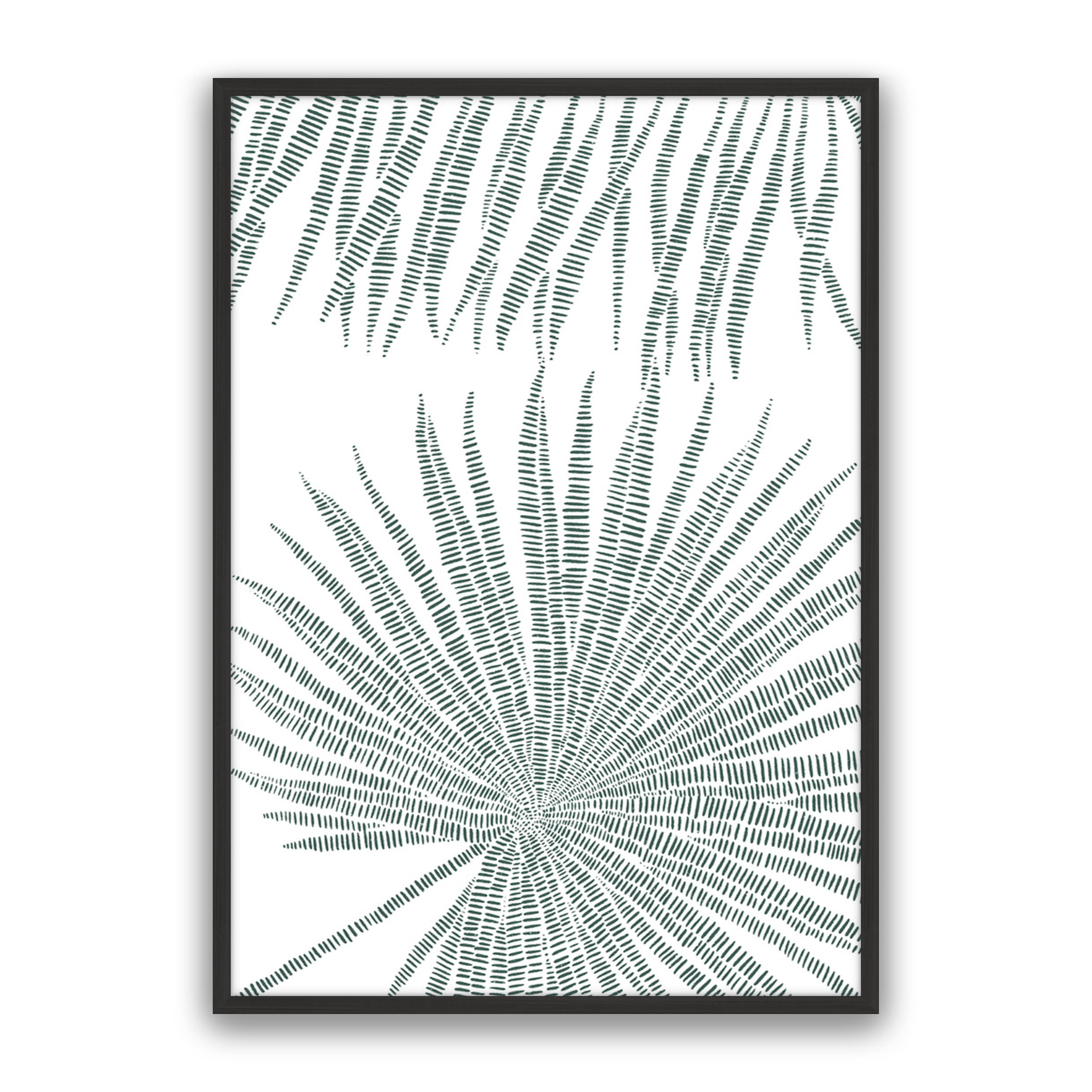 Pristine Palms 1