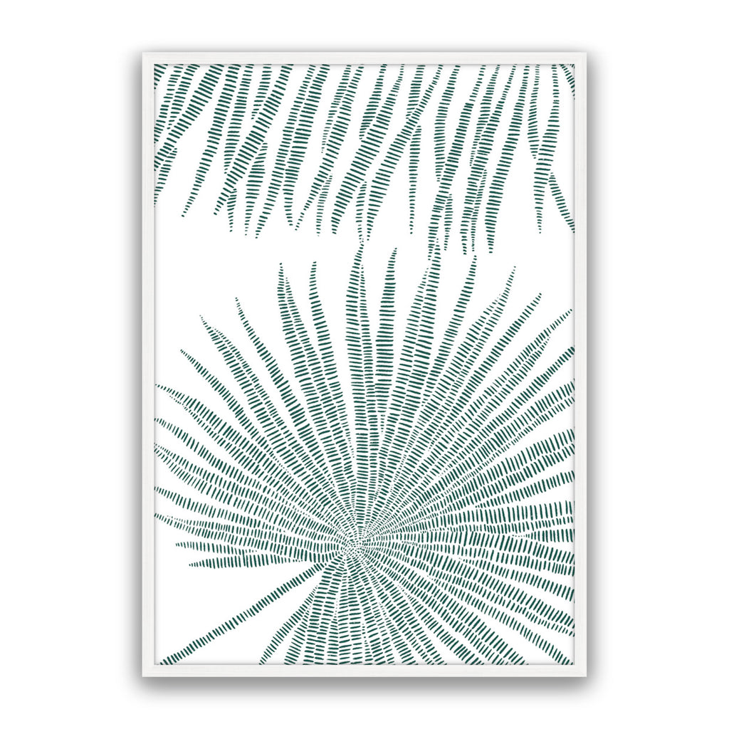 Pristine Palms 1