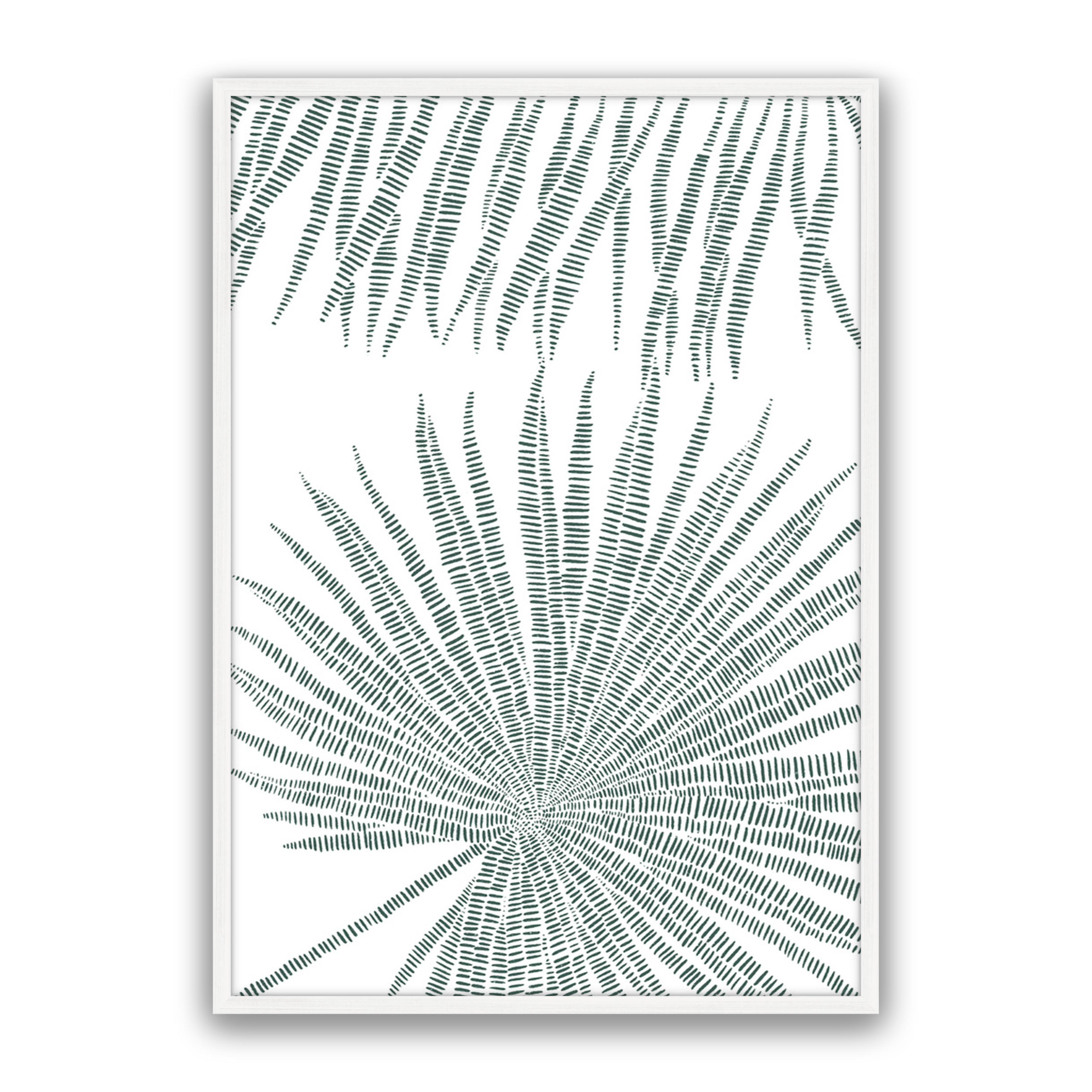 Pristine Palms 1