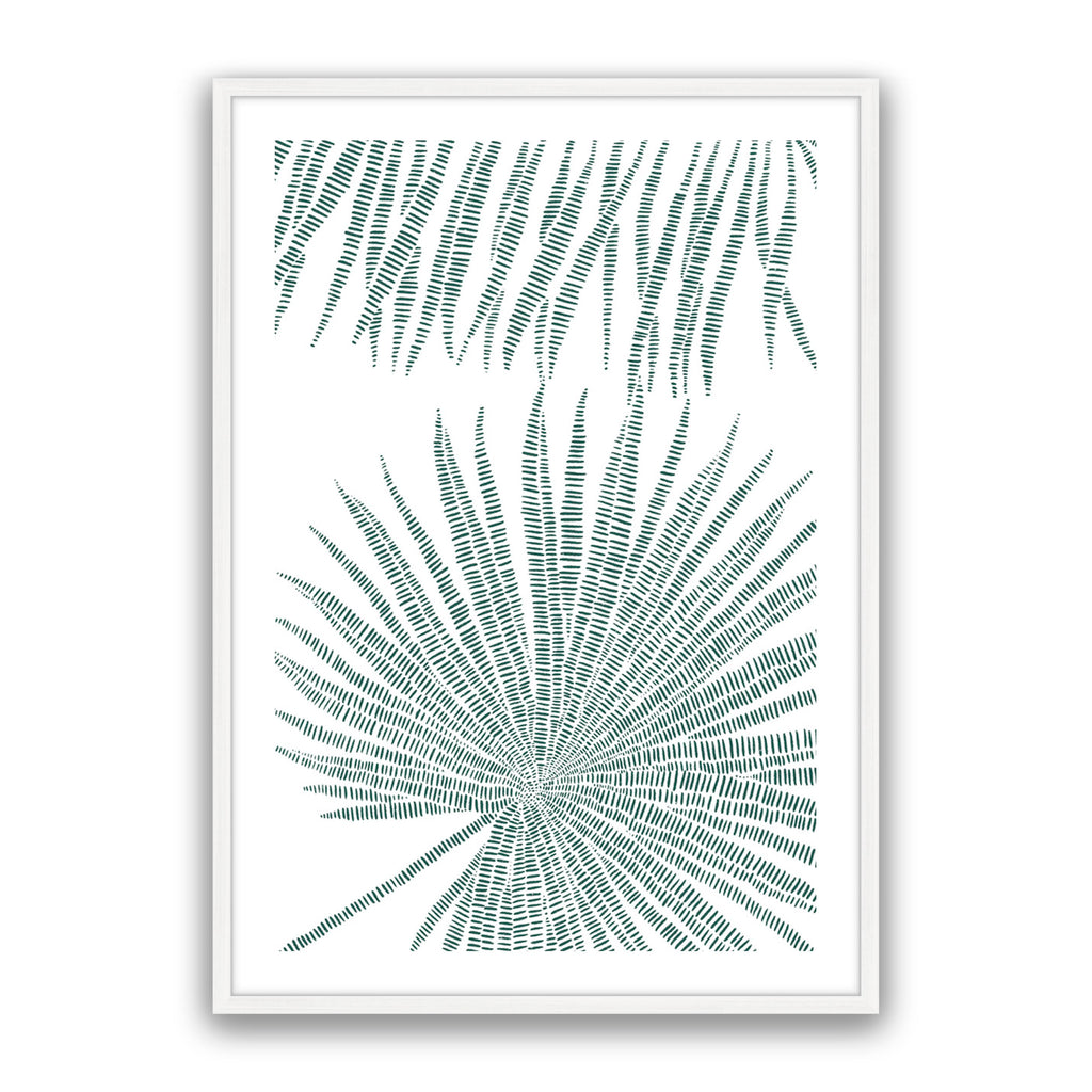 Pristine Palms 1