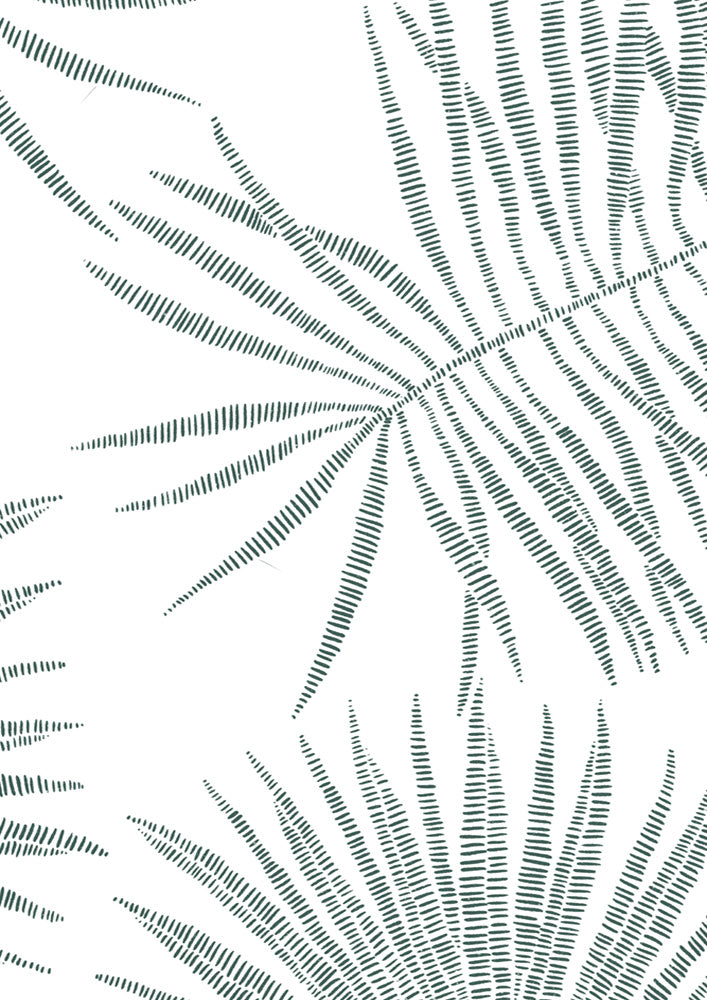 Pristine Palms 2