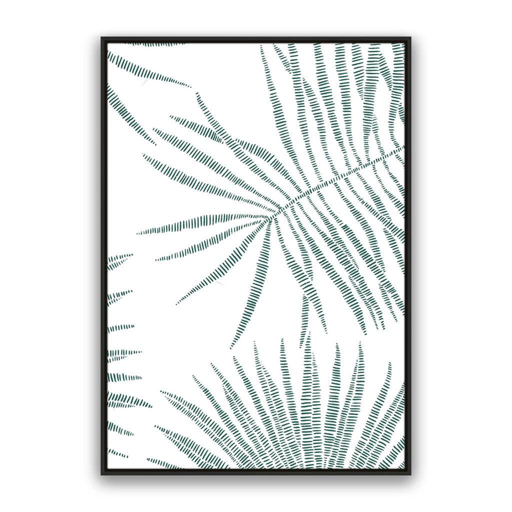 Pristine Palms 2