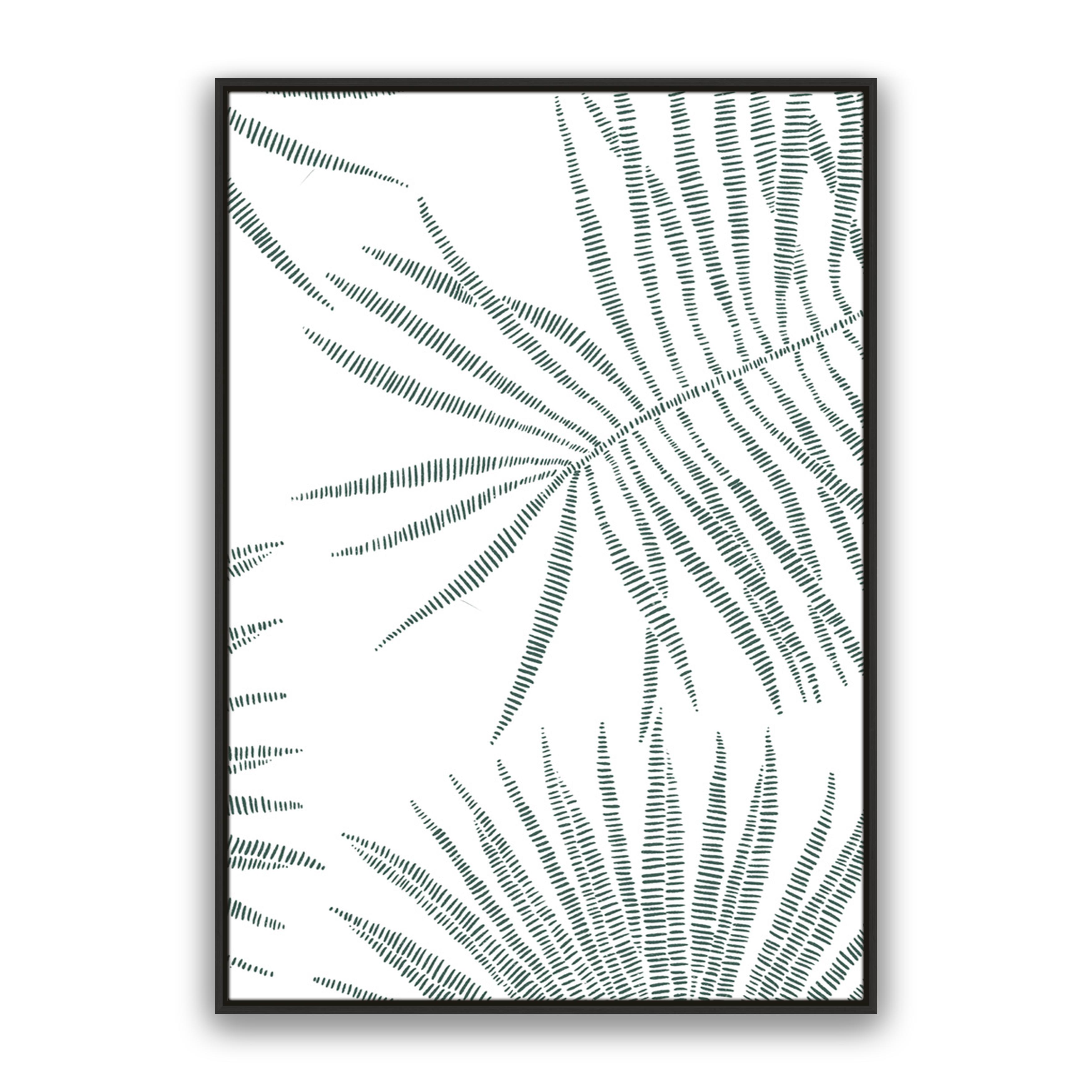 Pristine Palms 2