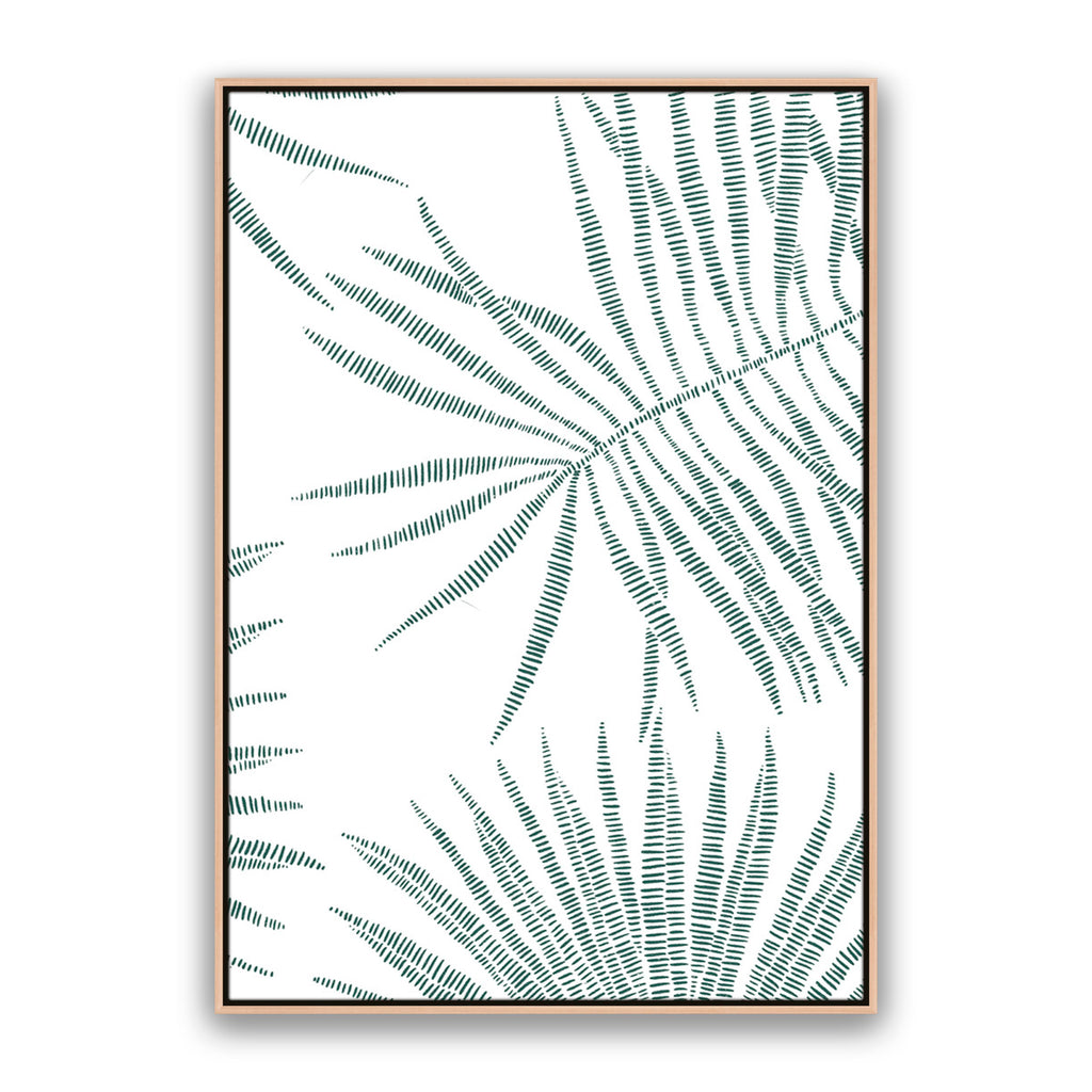Pristine Palms 2