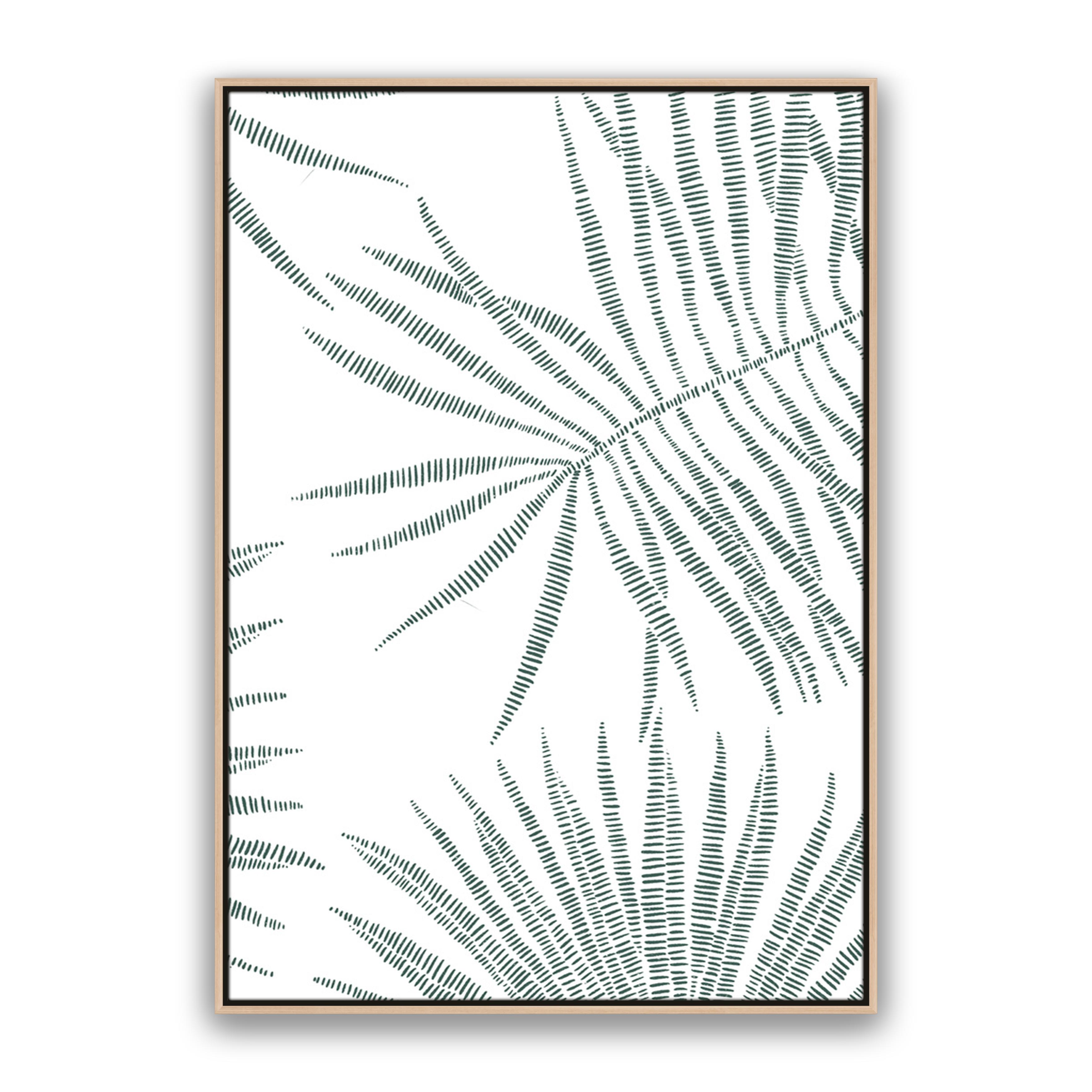 Pristine Palms 2