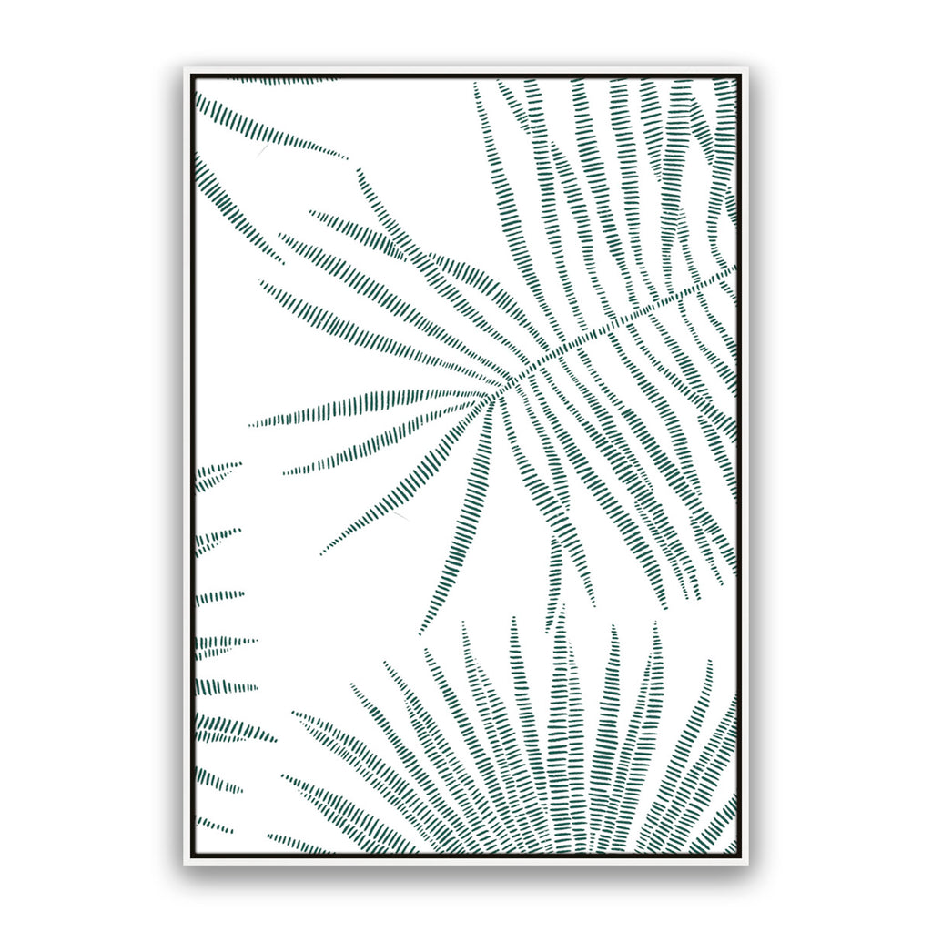 Pristine Palms 2