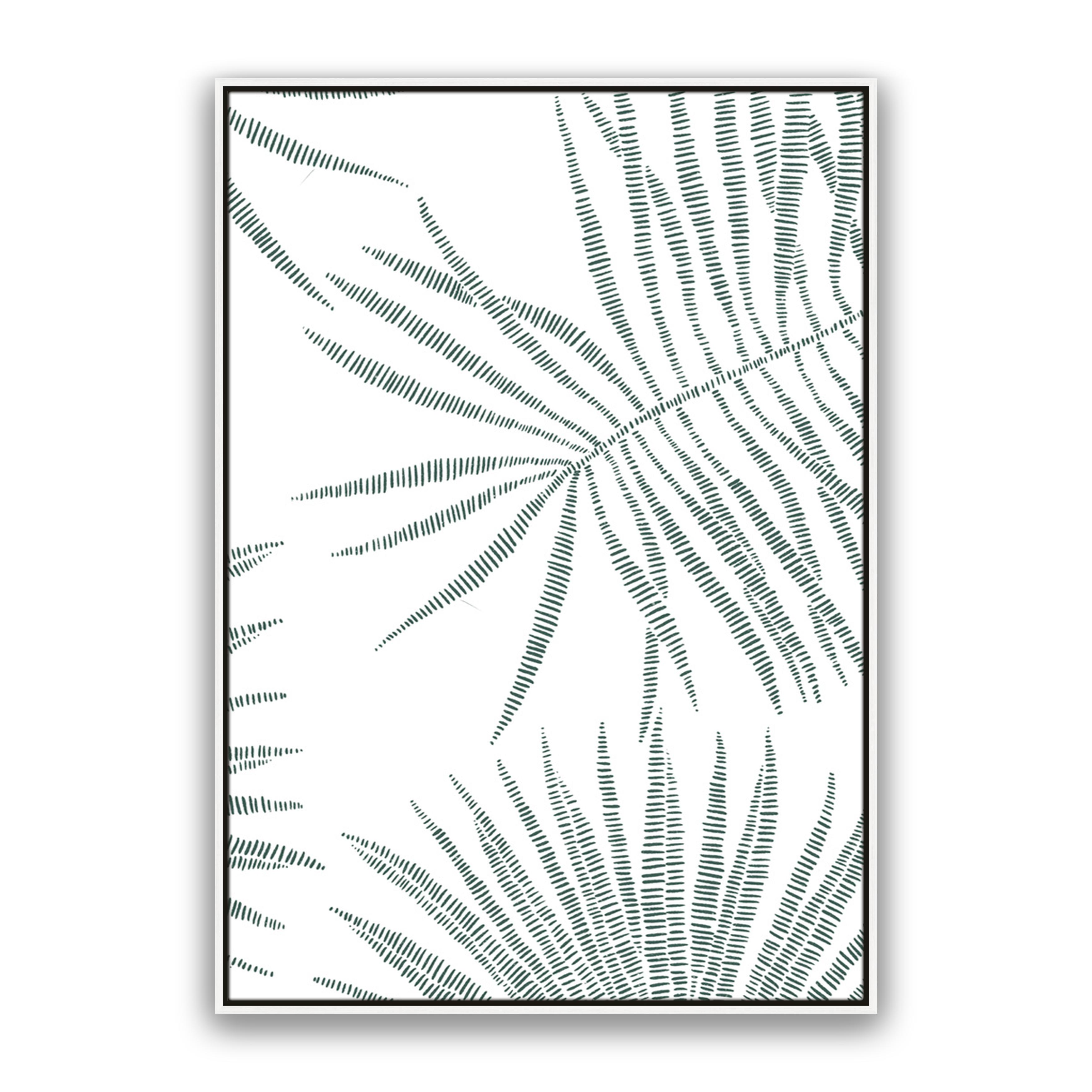 Pristine Palms 2