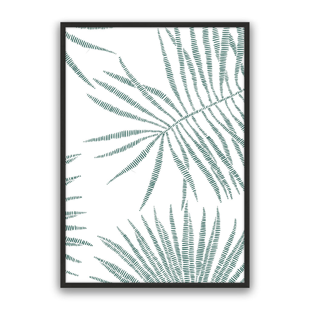 Pristine Palms 2