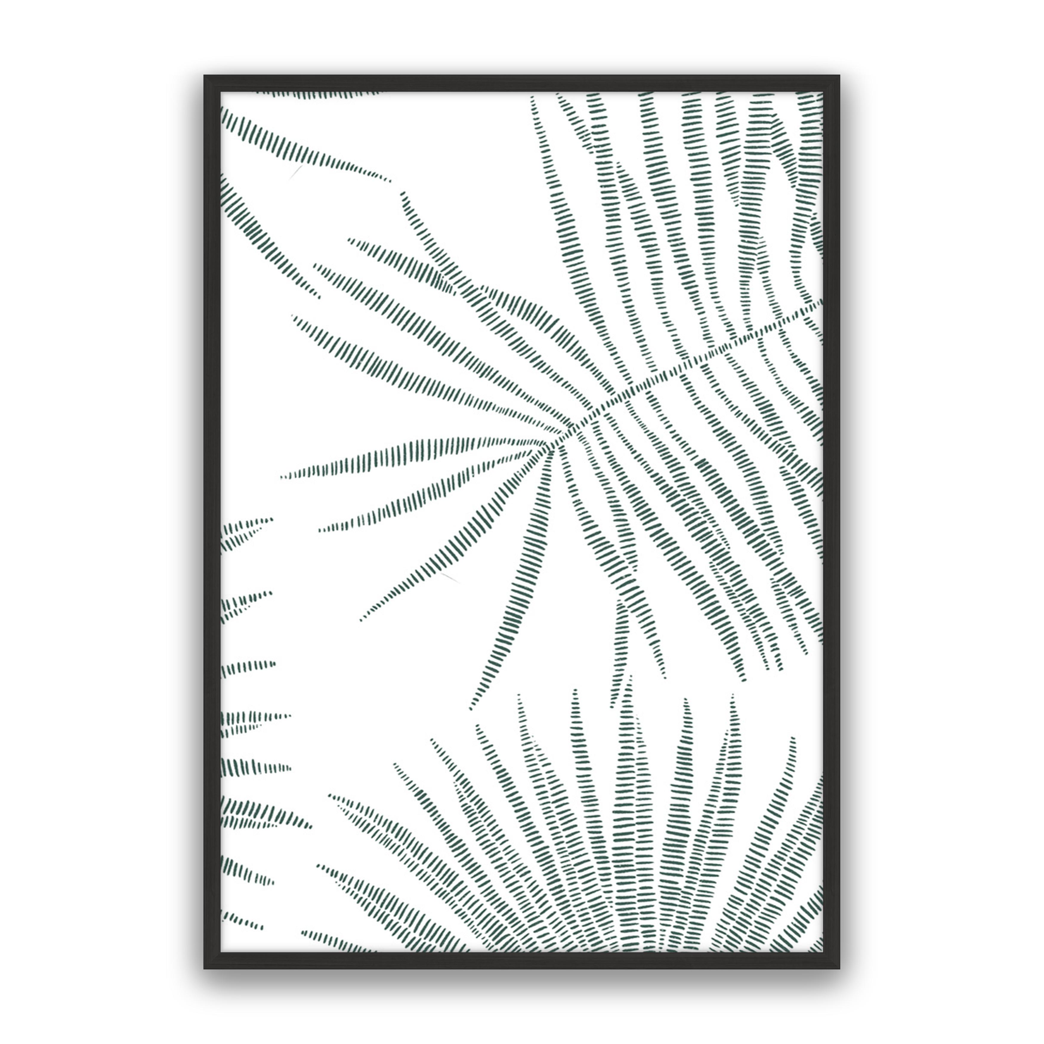 Pristine Palms 2