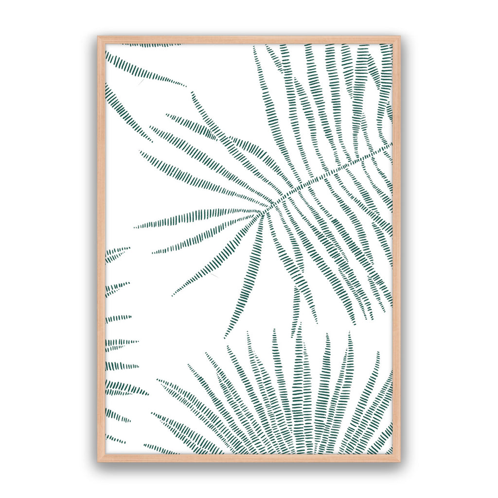 Pristine Palms 2