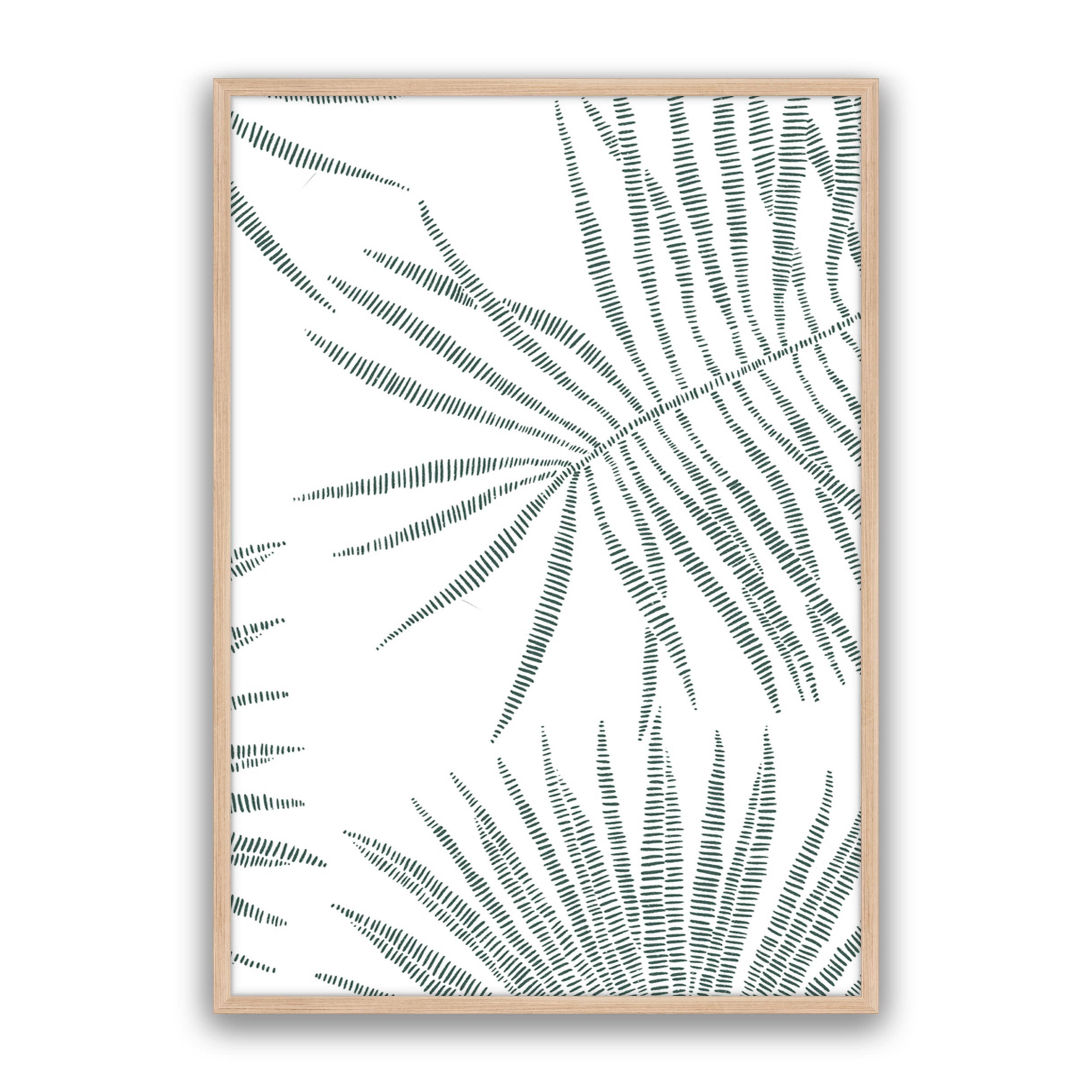 Pristine Palms 2