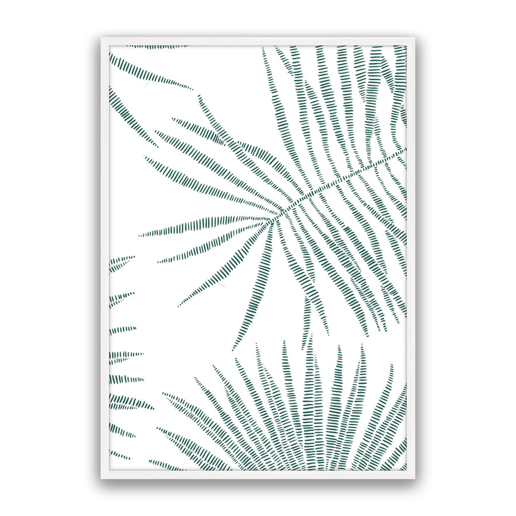 Pristine Palms 2